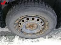 Toyota ISIS лот № 1100 оценка 3  с аукциона в Японии 3