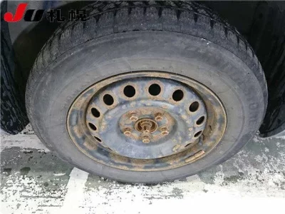 Toyota ISIS  с аукциона в Японии