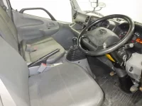 Hino DUTRO лот № 4077 оценка 3.5  с аукциона в Японии 2