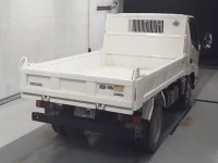 Hino DUTRO лот № 4077 оценка 3.5  с аукциона в Японии 4