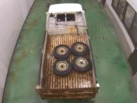 Nissan VANETTE TRUCK лот № 221 оценка R  с аукциона в Японии 4