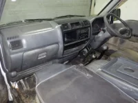 Nissan VANETTE TRUCK лот № 221 оценка R  с аукциона в Японии 2