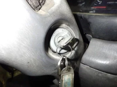 Nissan VANETTE TRUCK  с аукциона в Японии