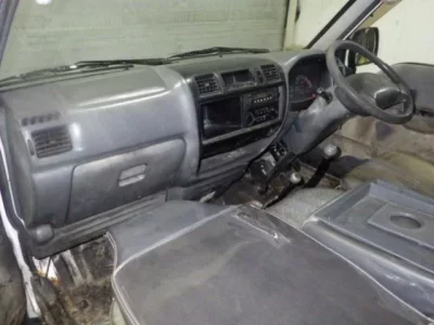 Nissan VANETTE TRUCK  с аукциона в Японии