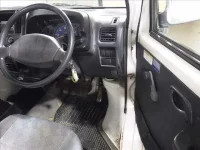 Suzuki CARRY TRUCK лот № 4037 оценка 3  с аукциона в Японии 3