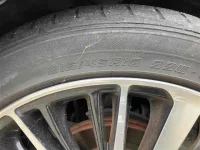 Toyota VOXY лот № 1048 оценка R  с аукциона в Японии 4