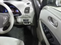 Nissan LEAF лот № 4048 оценка 3.5  с аукциона в Японии 2