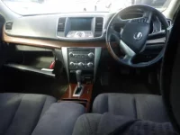 Nissan TEANA лот № 2200 оценка 4  с аукциона в Японии 2