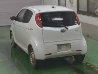 Subaru R2 лот № 239 оценка 3  с аукциона в Японии 1