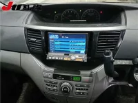 Toyota VOXY лот № 1119 оценка 3  с аукциона в Японии 2