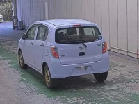 Daihatsu MIRA E S лот № 6098 оценка RA  с аукциона в Японии 1