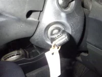 Honda FIT лот № 250 оценка 3  с аукциона в Японии 2