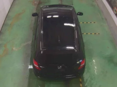 Honda FIT  с аукциона в Японии