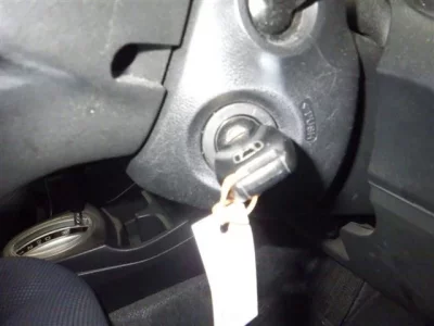 Honda FIT  с аукциона в Японии