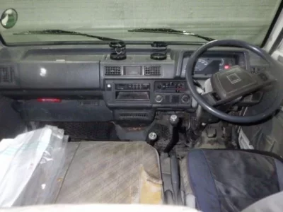 Mazda BONGO BRAWNY TRUCK