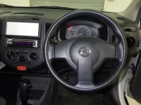 Nissan AD лот № 8529 оценка 3  с аукциона в Японии 4