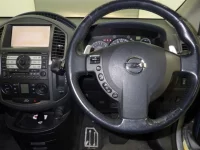 Nissan LAFESTA лот № 8531 оценка 3  с аукциона в Японии 3