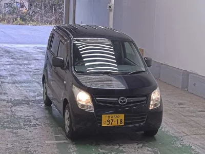 Mazda AZ WAGON