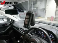 Mazda AXELA лот № 1121 оценка 3.5  с аукциона в Японии 5