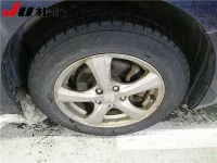 Mazda AXELA лот № 1121 оценка 3.5  с аукциона в Японии 4