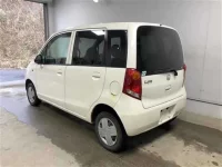 Honda LIFE лот № 11101 оценка 3  с аукциона в Японии 1