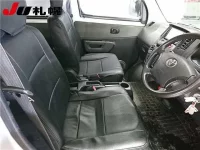 Toyota LITE ACE VAN лот № 1509 оценка 3  с аукциона в Японии 4