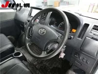 Toyota LITE ACE VAN лот № 1509 оценка 3  с аукциона в Японии 2