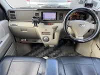 Daihatsu Atrai Wagon лот № 6123 оценка 3  с аукциона в Японии 3