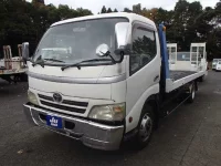 Toyota TOYOACE лот № 4709 оценка R  с аукциона в Японии 3