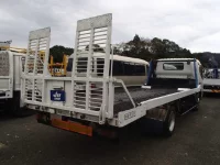 Toyota TOYOACE лот № 4709 оценка R  с аукциона в Японии 4