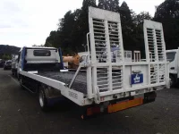 Toyota TOYOACE лот № 4709 оценка R  с аукциона в Японии 1