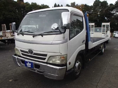 Toyota TOYOACE  с аукциона в Японии