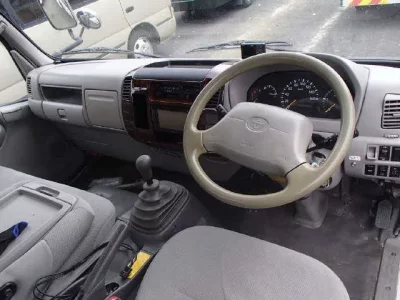 Toyota TOYOACE  с аукциона в Японии