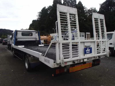 Toyota TOYOACE  с аукциона в Японии