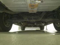 Mitsubishi PAJERO лот № 7164 оценка 3.5  с аукциона в Японии 6