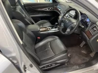 Nissan FUGA лот № 2451 оценка 3.5  с аукциона в Японии 3