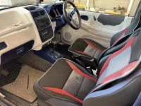 Mitsubishi PAJERO MINI лот № 2453 оценка RA  с аукциона в Японии 4