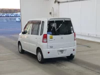 Mitsubishi TOPPO лот № 2454 оценка 3.5  с аукциона в Японии 1