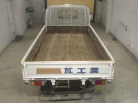 Isuzu ELF лот № 4708 оценка R  с аукциона в Японии 3