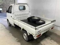 Suzuki CARRY TRUCK лот № 11110 оценка R  с аукциона в Японии 1