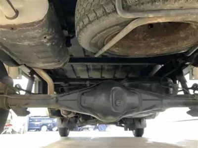 Suzuki CARRY TRUCK  с аукциона в Японии