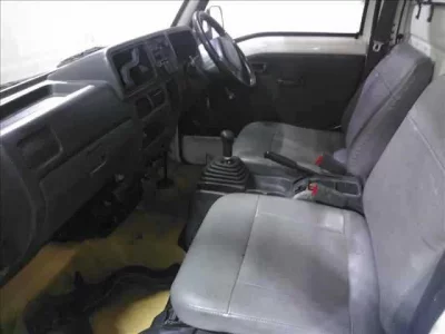 Subaru SAMBAR  с аукциона в Японии