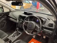 Subaru IMPREZA лот № 70054 оценка 4  с аукциона в Японии 2