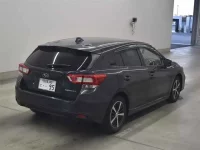 Subaru IMPREZA лот № 70054 оценка 4  с аукциона в Японии 4
