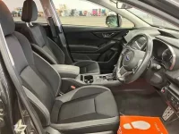 Subaru IMPREZA лот № 70054 оценка 4  с аукциона в Японии 6