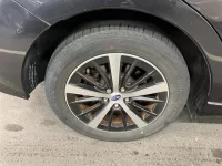 Subaru IMPREZA лот № 70054 оценка 4  с аукциона в Японии 8