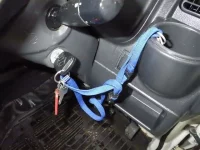 Suzuki CARRY TRUCK лот № 275 оценка 3  с аукциона в Японии 3