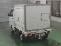 Suzuki CARRY TRUCK лот № 275 оценка 3  с аукциона в Японии 1