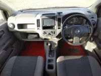 Nissan AD лот № 8520 оценка R  с аукциона в Японии 2