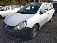 Nissan AD лот № 8520 оценка R  с аукциона в Японии 3